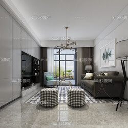 Oumoo Living Dining Room 257 